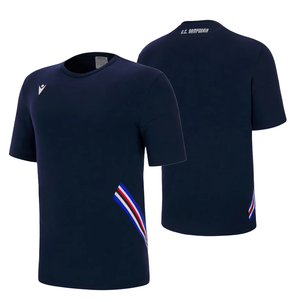 

Macron 2022-23 Home And Away Jerseys 3D Printed Personalized Simple And Fashionable Customizable Loose And Comfortable T-Shirts