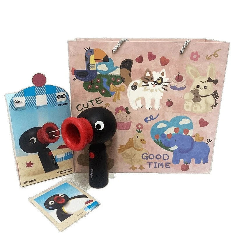

Small Fan Birthday Gift for Girlfriend and Best Friend Creative Practical Gift Set