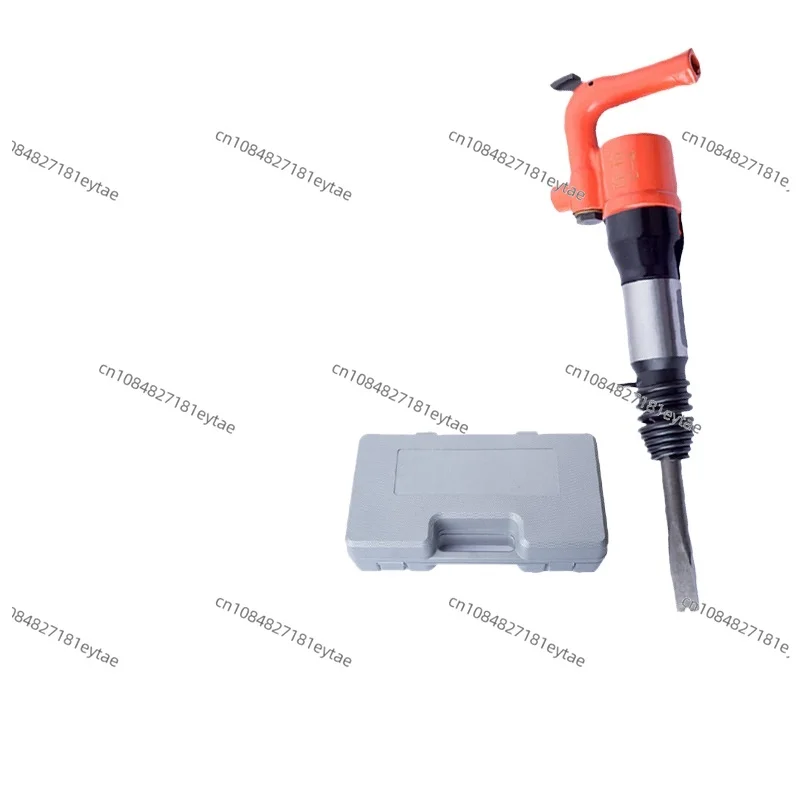 

Амортизирующая пневматическая лопата для обработки, пневматическая лопата, пневматический ударный инструмент для выравнивания