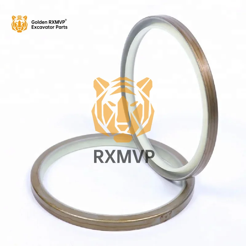 DLI Pin Dust Seal Wiper Seal DLI Oil Seal Customize Special Sizes Rubber, Metal Dust Proof Standard Sanping