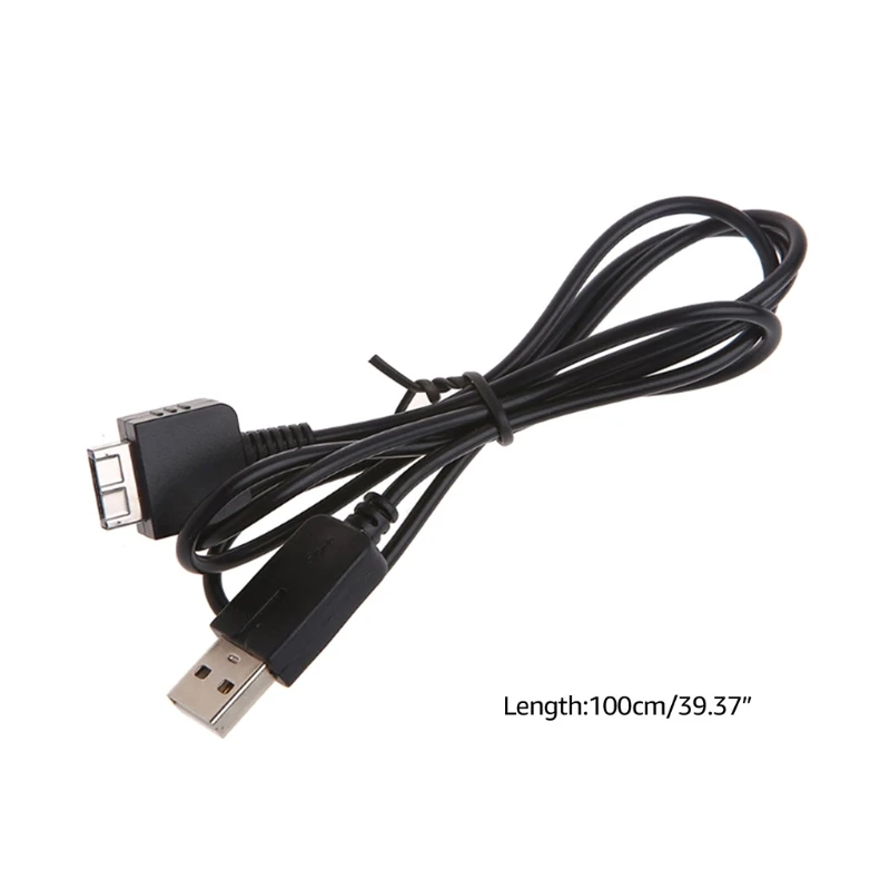 Charging Cable Sync Data Line USB Cable for PSV1000 Psvita