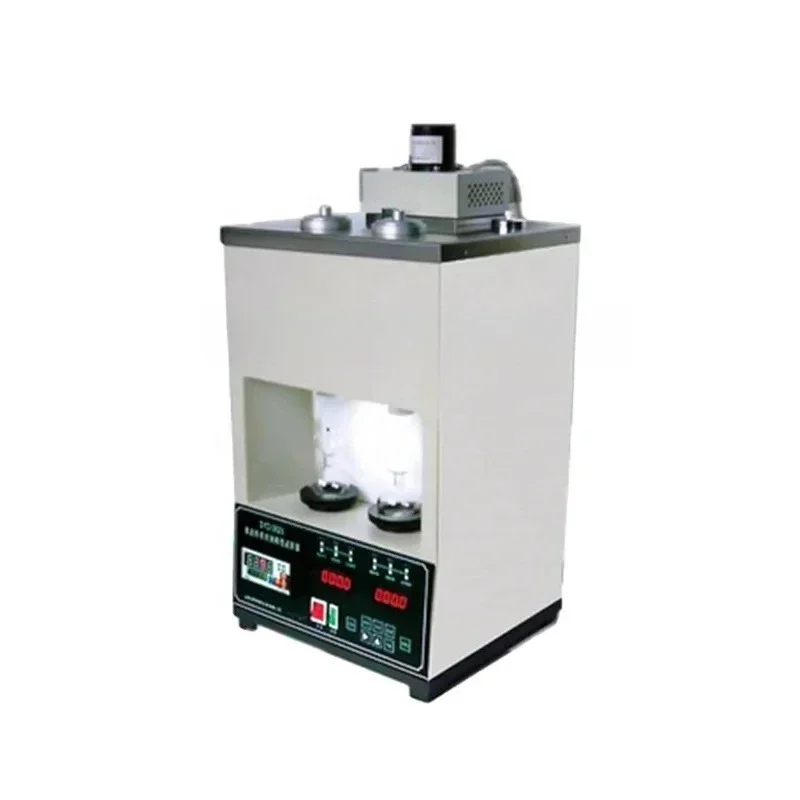 جهاز اختبار مقياس اللزوجة من بيتومين سايبولت #5