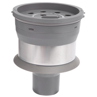 N85R-For Dreame T20 T10 Handheld Wireless Vacuum Cleaner Spare Parts Multi Cone Assembly New Replacement Air Duct