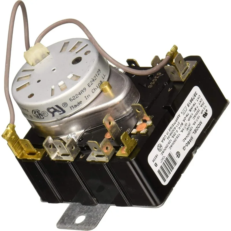 

Whirlpool 3979618 Таймер