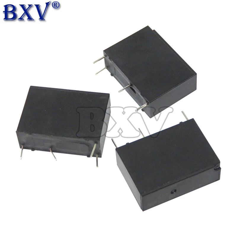 2PCS 5V 12V 24V Power Relays G5NB-1A-E- 5VDC 12VDC 24VDC 5A 250VAC 4Pin