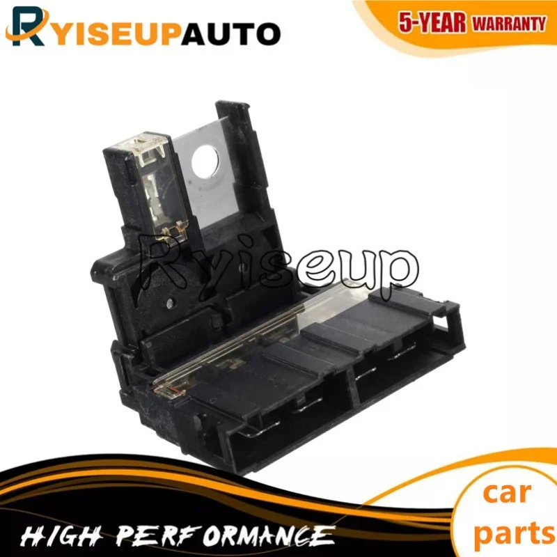 24380-79915 Positive Battery Terminal Fuse Link Connector for Nissan 370Z Armada Cube GT-R Quest Sentra Titan Versa Auto Parts