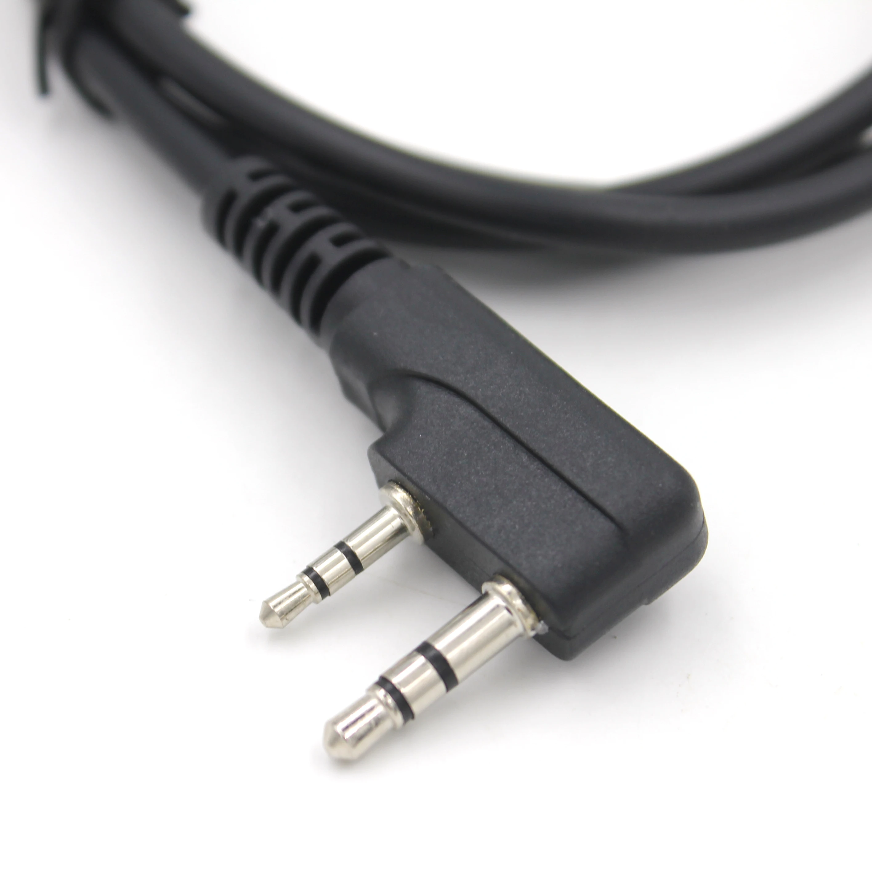 BAOFENG Programming Cable For UV-5R UV-82 BF-888S BF-UVB2 Plus etc Handheld Radio with K1 Plug USB-K1