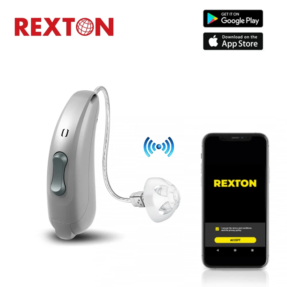 Rexton Emerald S E1…