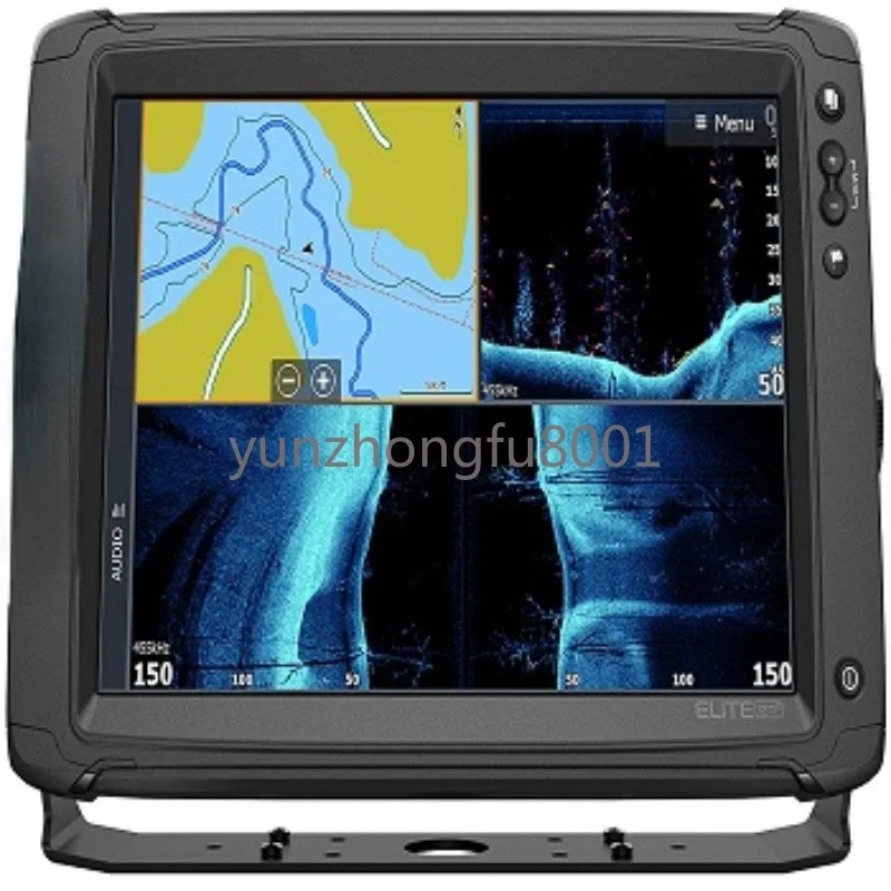 37Best Sales For New Lowrance 12 Ti2-12-inchActive Imaging 3-in-1 Transducer