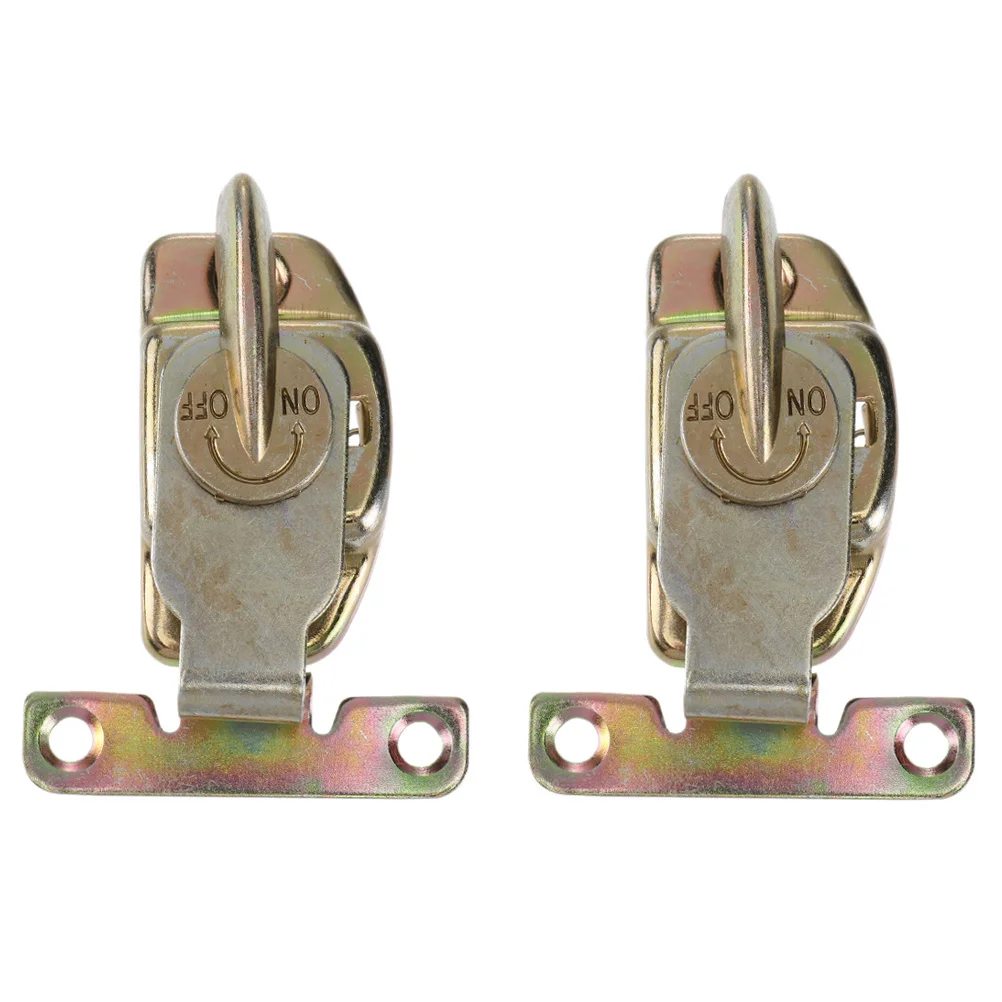 

2 шт. замки, крепежные детали для пряжек для обеденного стола, соединители, пряжка для двери шкафа, расширяемая защелка для стола, фурнитура, светильники