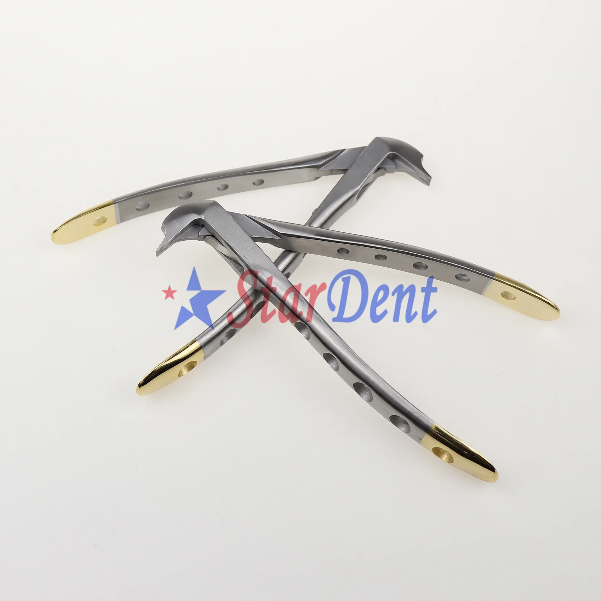 Dentals Forceps Instruments Crowns Spiders Crowns Removers Expanders Forceps Separatings