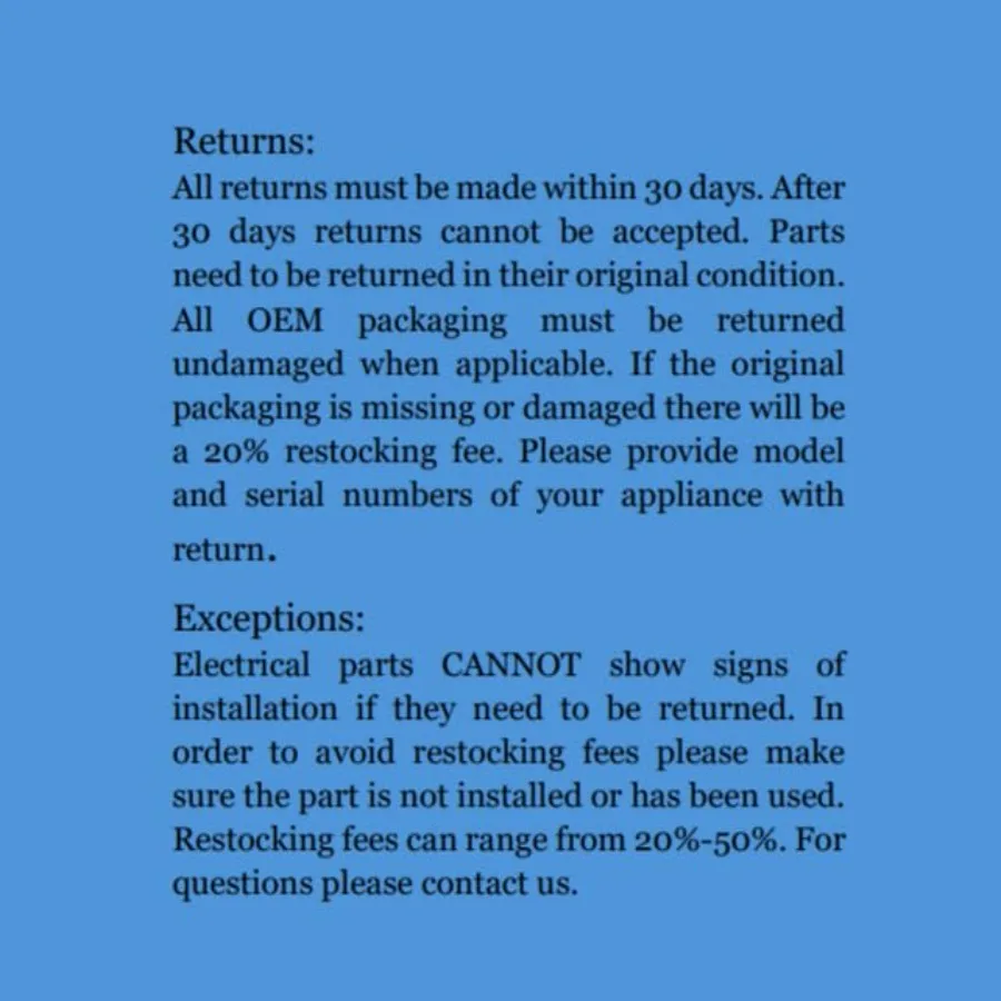 لوحة تحكم آلة مكونة لغسالة الأطباق WD21X29604 لإصلاح الأجهزة المنزلية واستبدالها مع كفاءة طاقة متقدمة #6