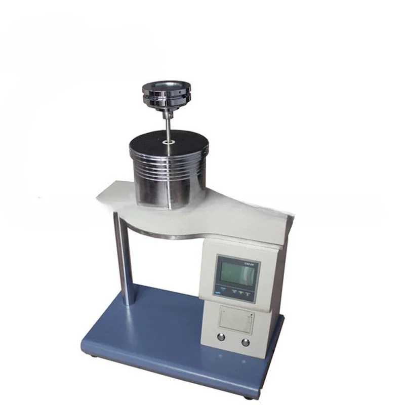 XNR-400X Melt Flow Rate Tester Extrusion Pesttometer Melt Index Tester Spot