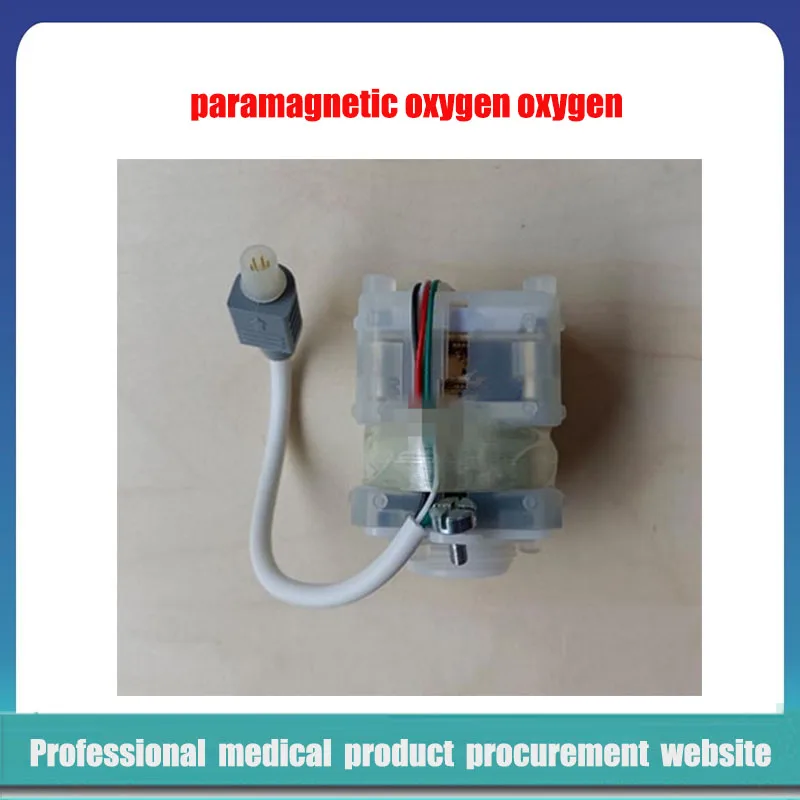 

Mindray SV-600 SV-650 SV-800 SV-850 600 650 800 850 Anesthesia ventilator VT70 paramagnetic oxygen oxygen