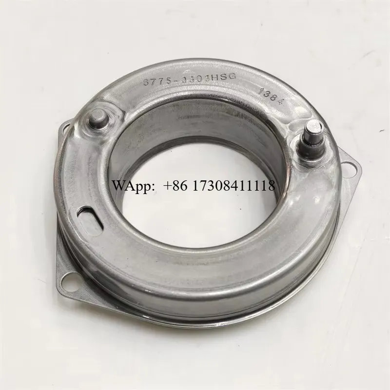 0CJ 0CK DL382 Dual Clutch Kit for German Cars Premium Quality Transmission System Component
