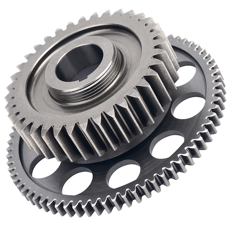 Motorcycle One Way Bearing Starter Clutch Gear & Flywheel Assy For 690 LC4 SMC  ENDURO R 75032000002 75040020100 75030018150