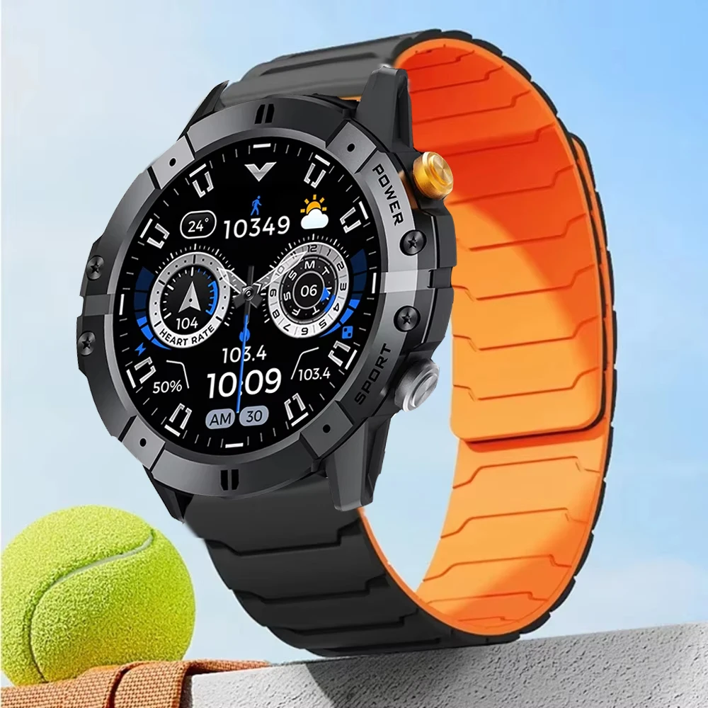 22Mm Magnetic Silic… - image