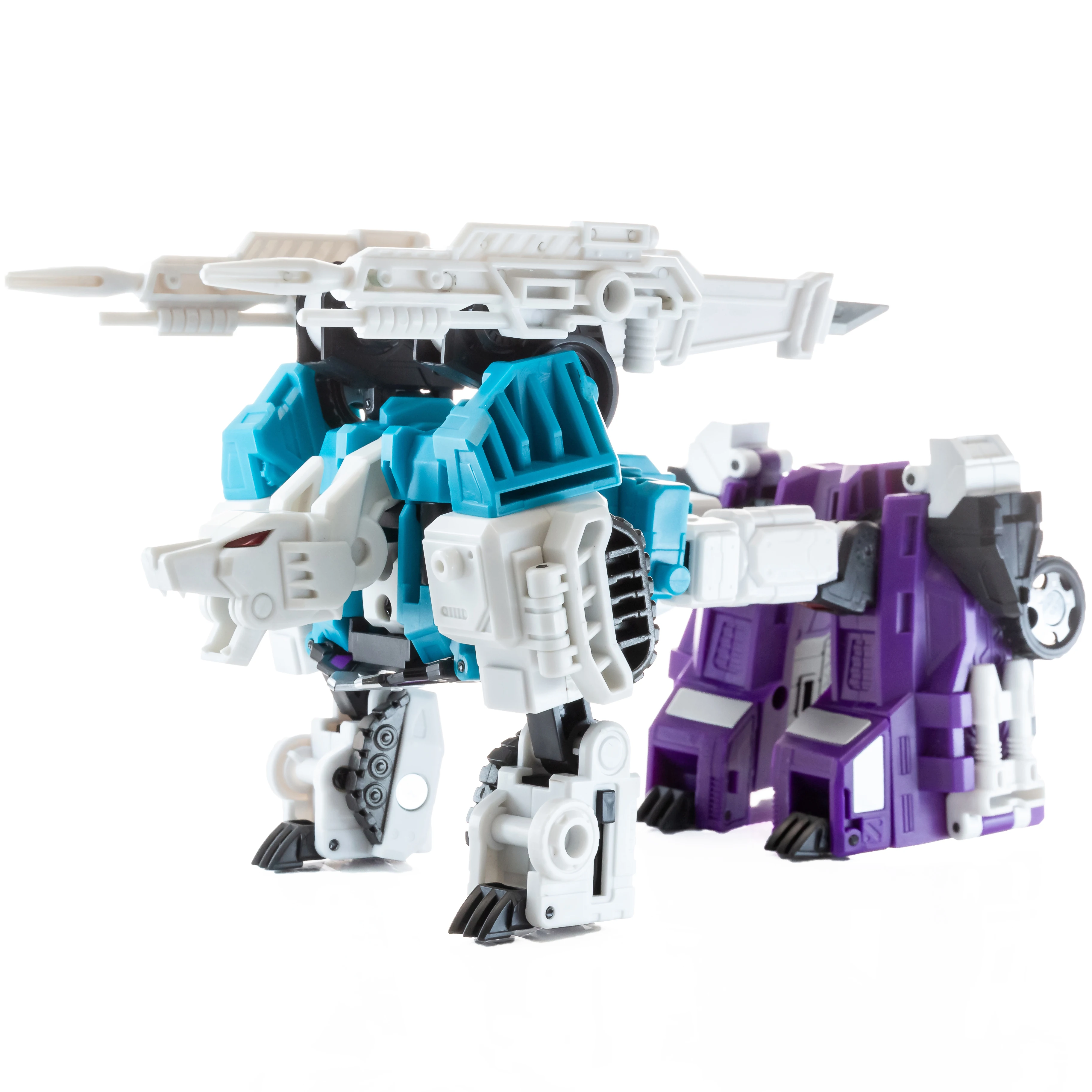 JINBAO-ألعاب شخصيات الحركة مع صندوق ، تحويل ، ستة شوت ، JP Ver ، نينجا من الدرجة السادسة ، ستة أشكال ، المحارب G1 ، في المخزون ، جديد