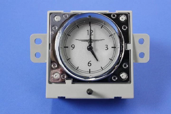 

Fit for Chrysler 300 2005-2010 Instrument panel Clock 4602626AD