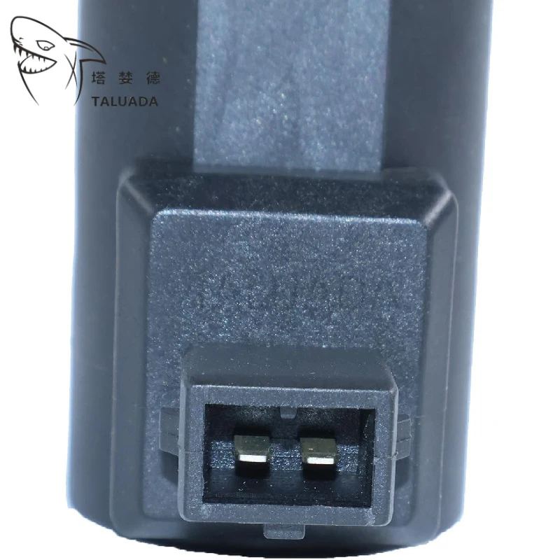 280269 For R914 R924 R934 R944 R954 R964 R974 R984 Solenoid Valve Coil 12V 24V 17W Excavator