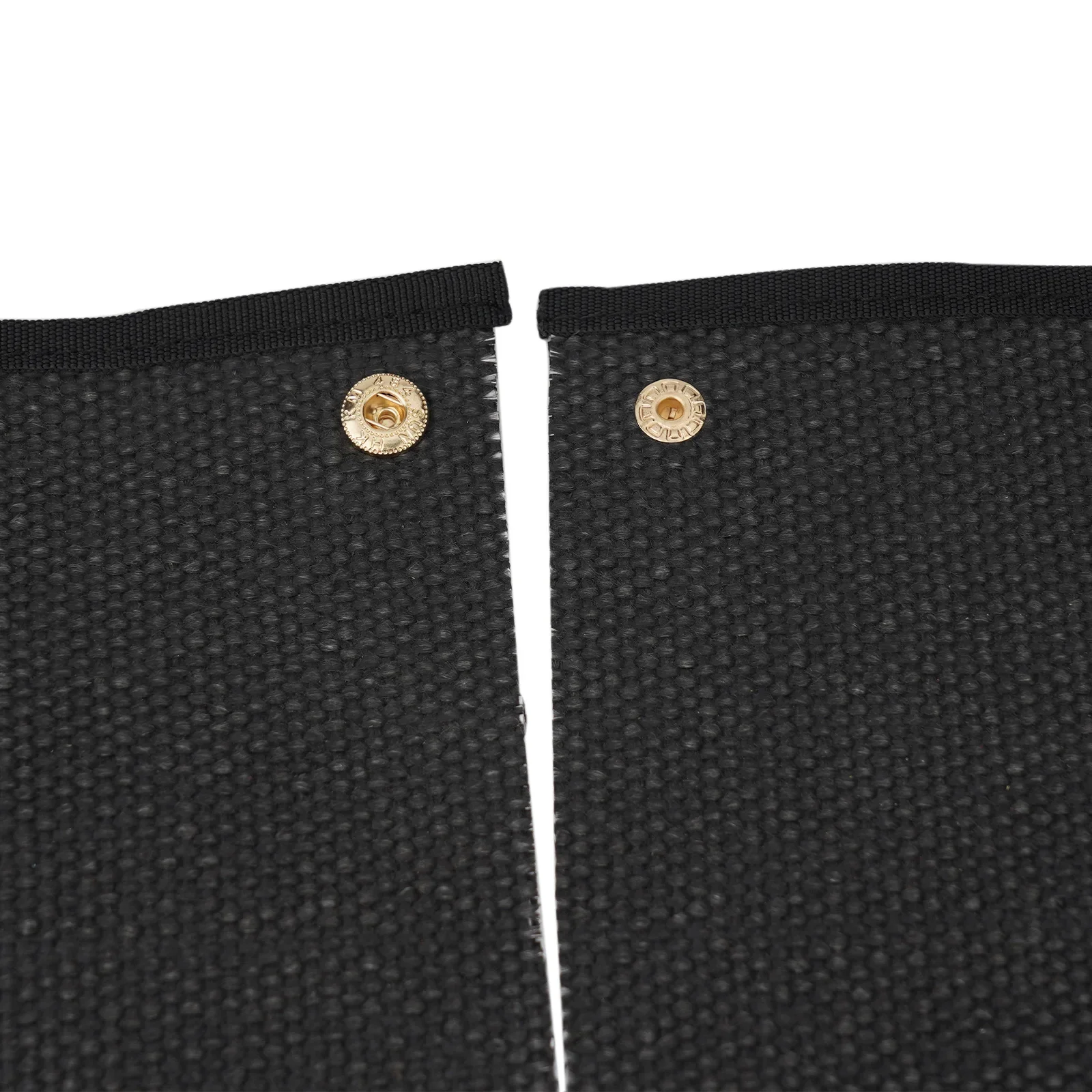 Heavy Duty Carbon Fiber Welding Blanket  Thicker And Tear Resistant  For Narrow Spaces  Ensures Reliable Heat Insulation