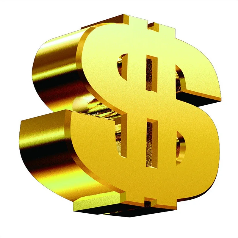 Postage price difference special shooting