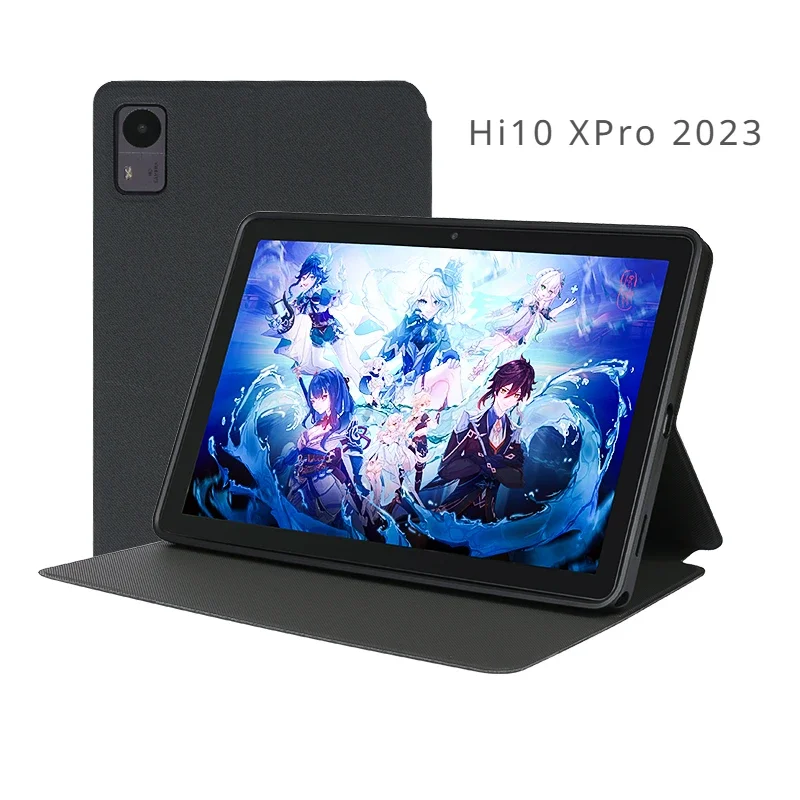 Smart Cover for Chuwi Hi10 XPro 2023 2025 Tablet Case 10.1-Inch