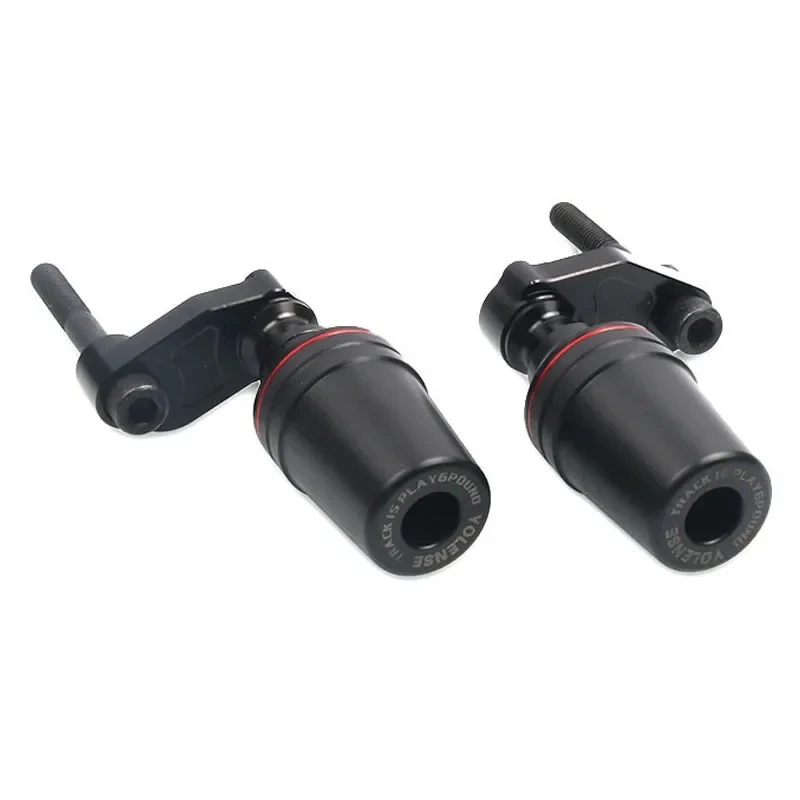 Motorcycle Falling Protection Frame Slider Fairing Guard Crash Protector For S1000RR S1000XR S1000R F800R K1200R K1300R 15-21