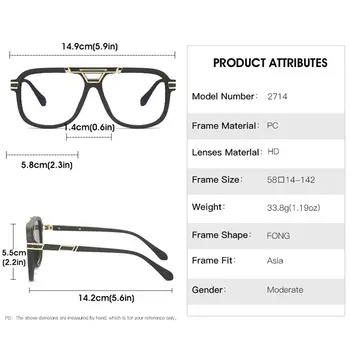 8 best sales हरे चश्मे - №4