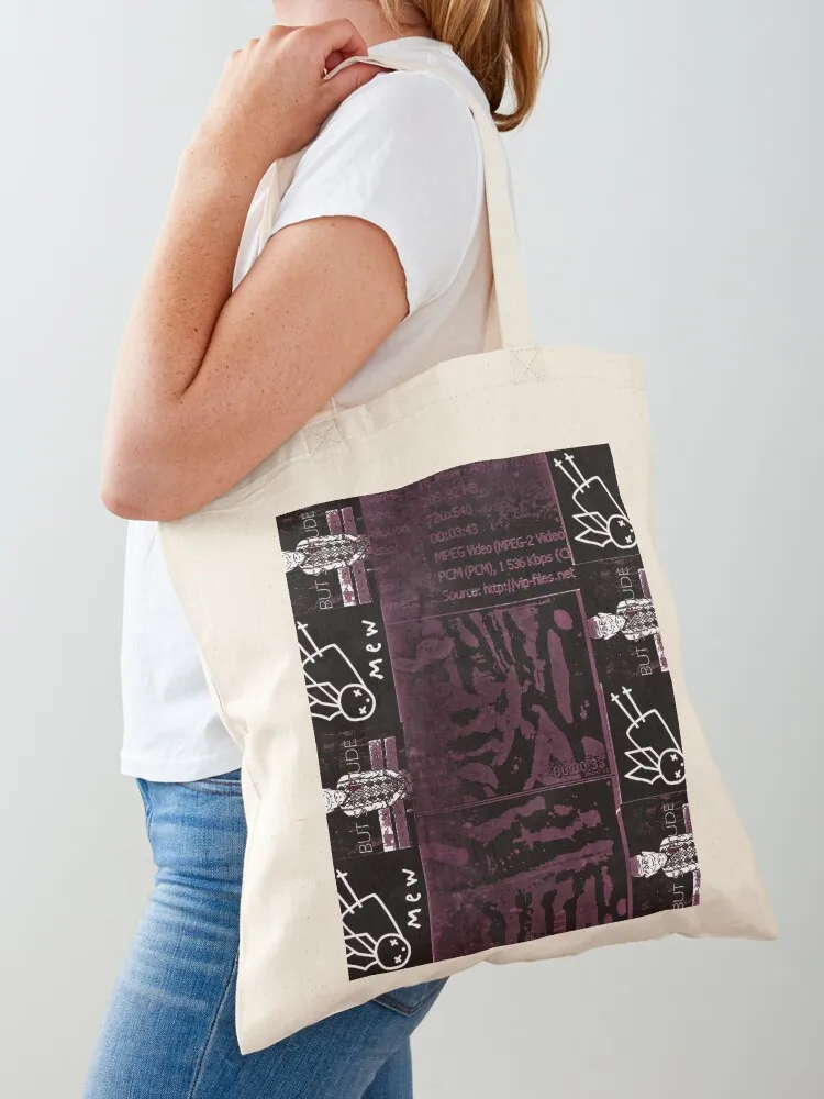 A Mew Mew Tote Bag … - image