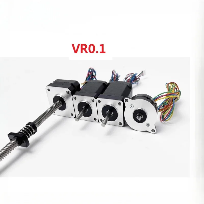 

for VORON 0.1/0.2 motor kit 3545(XY) 42 Lead screw Motor (Z) 36 Disc (E)3d printer accessories
