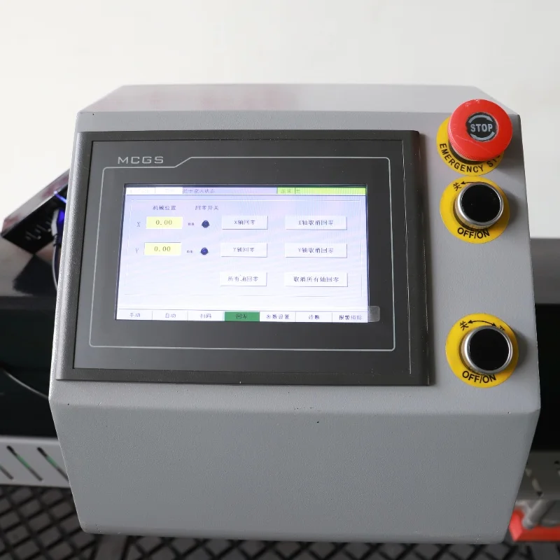 Wood CNC Horizontal Side Holes Boring Machine Drilling Machine for Cabinet Boring Machine