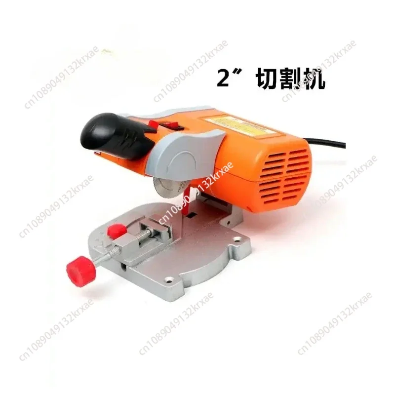 NEW Electric Cutting Table Bench with 3/8&quot Blade Cut Off Saw Machine Power Tool For Metal Wood Plastic new