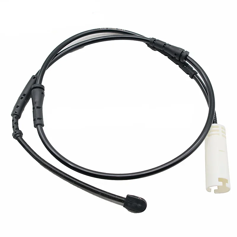 34359804833 Set Front + Rear Brake Pad Wear Sensor For MINI R60 2010-2016 R61 2012-2016 34359804834 Auto Part Accessories