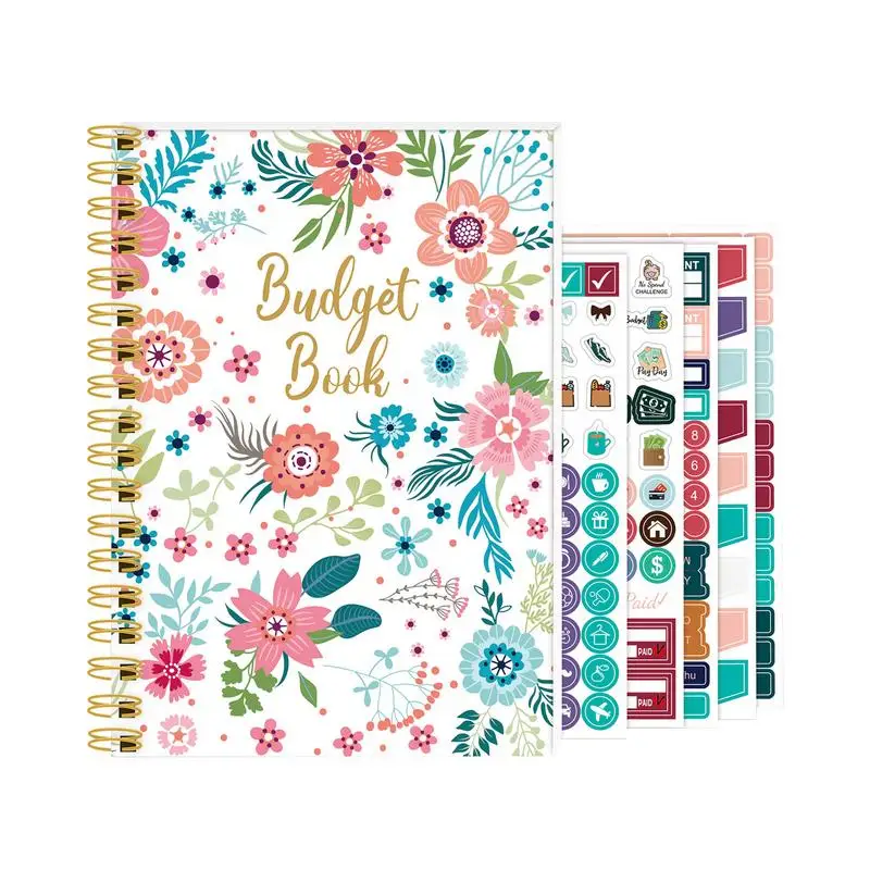 

Travel Planning Notepad Budget Planner Organize And Manage Your Finances Effectively Undated Notebook