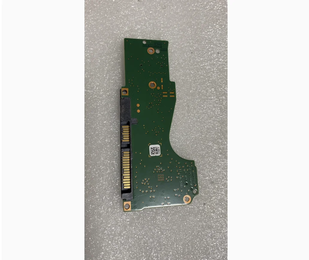 Original but not new For Seagate ST14000NM001G 100833707 HDD PCB Logic Board REV B 3704