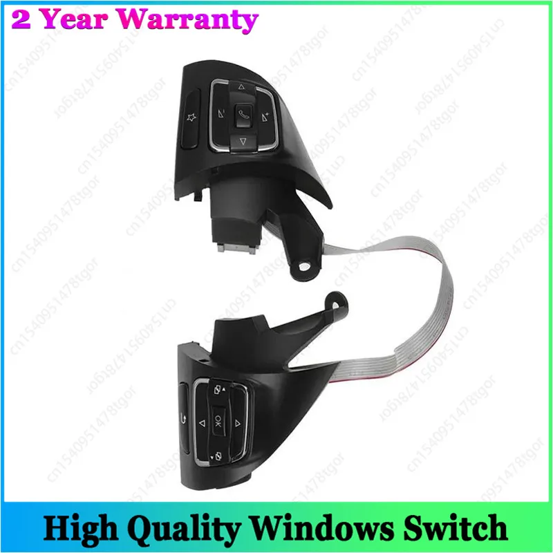 

New Automobile Cruise Governor Control Button Indicator Switch For Longyi Pentium Speed Tengmai Teng 56D959537B