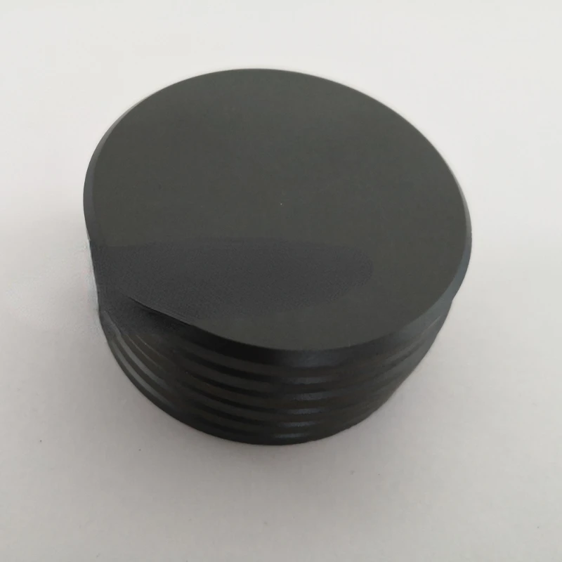 

Yttrium Iron Aluminium Ferrite for for Ultra-high Frequency Circulator