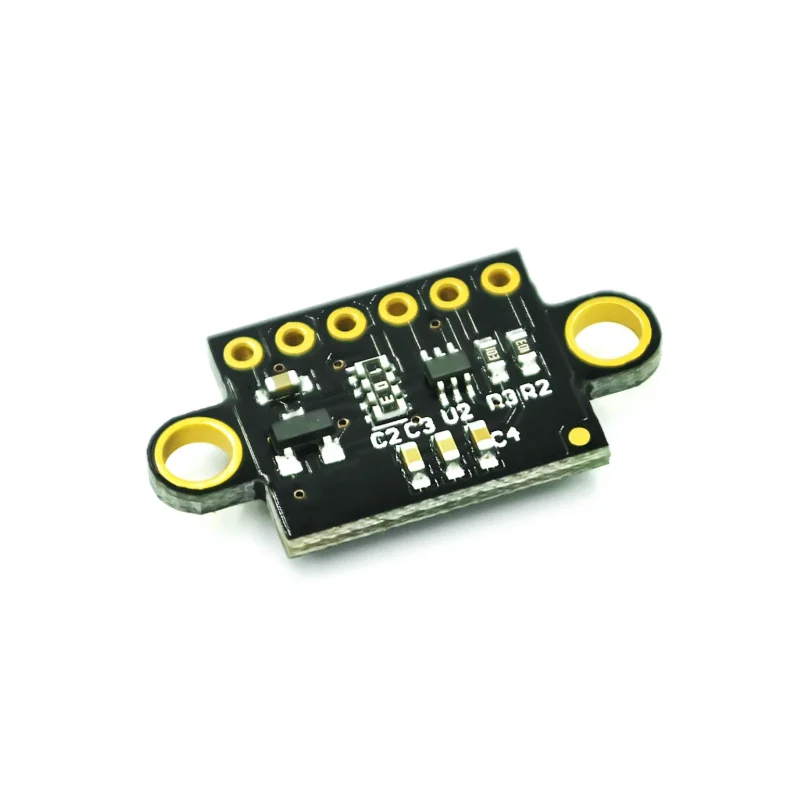 VL53L1X laser ranging sensor module TOF time-of-flight ranging 4-meter ranging