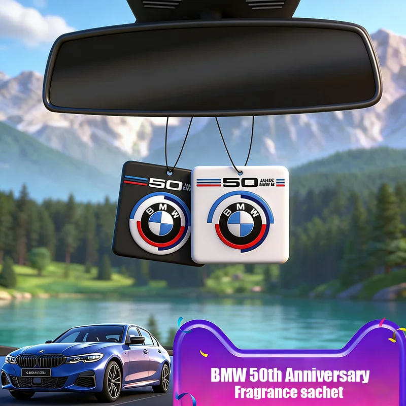 Bmw Car Fragrance S…