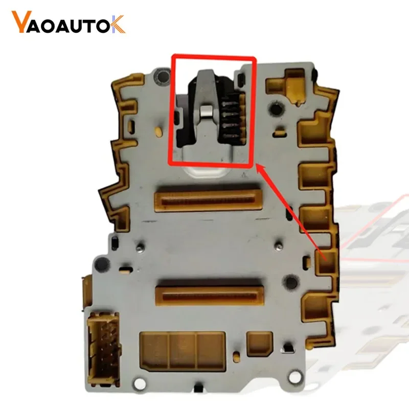 Peças de carro para infiniti fx50 fx50s q50 q60 q70 q70l ecu transmissão sensor velocidade do veículo ETC94-110N 7at p0720 acessórios peças