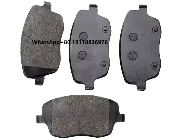

HQ KIT-BRAKE LINING 2799444 Used for ARTICULATED TRUCK 725C - Precision Machined
