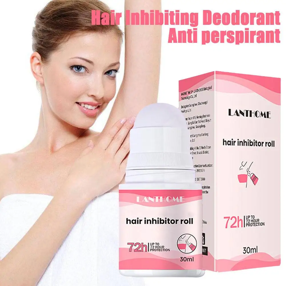 Anti-Transpirant Deodorant Stick Onderarm Deodorant Verminderen Stick Snelle Deodorant Draagbare, Duurzame Onderarm Droog Zweten Lichaam C9d6