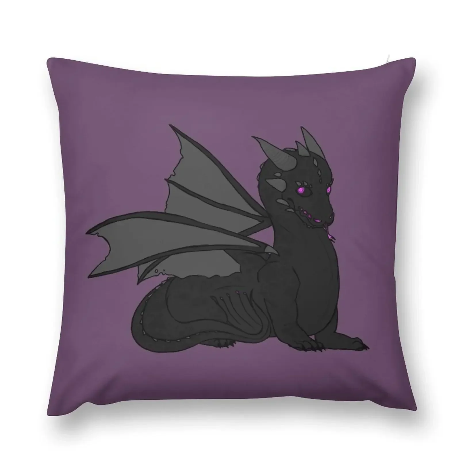 Ender Dragon Throw Pillow bed pillows Decorative Cushion Cover Luxury Pillow Cover Sofa Cushions Covers pillow