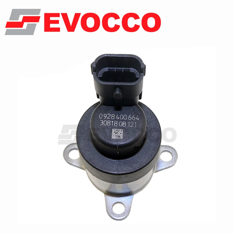 CR Fuel Injection Pump Regulator Metering Control Solenoid Valve For Peugeot 4007 407 607 807 Citroen C5 C8 2.2 HDI 0928400664