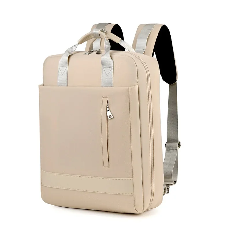Backpack Laptop Bag 15.6 16.1 17.3 Inch Notebook Waterproof Man Lady Shoulder Case,Packsack,Schoolbag,Computer PC Storage Bag