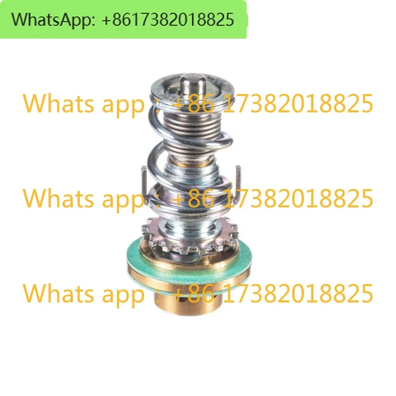 Expansion Valve Cor…