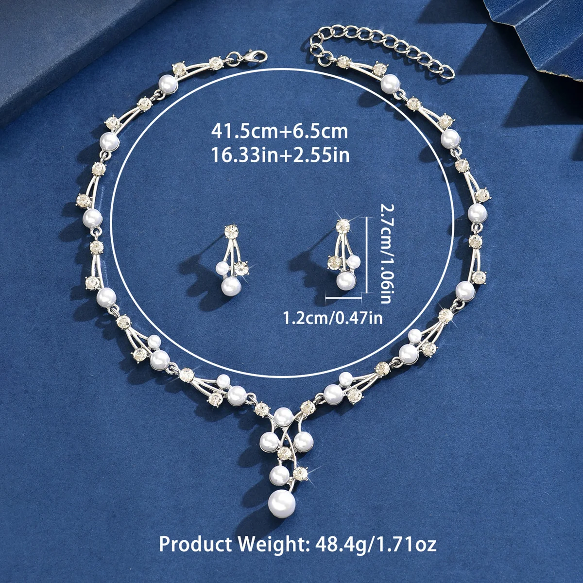 Thumbnail 3 - #32 Best Matching Earring Sets to Buy In 2026