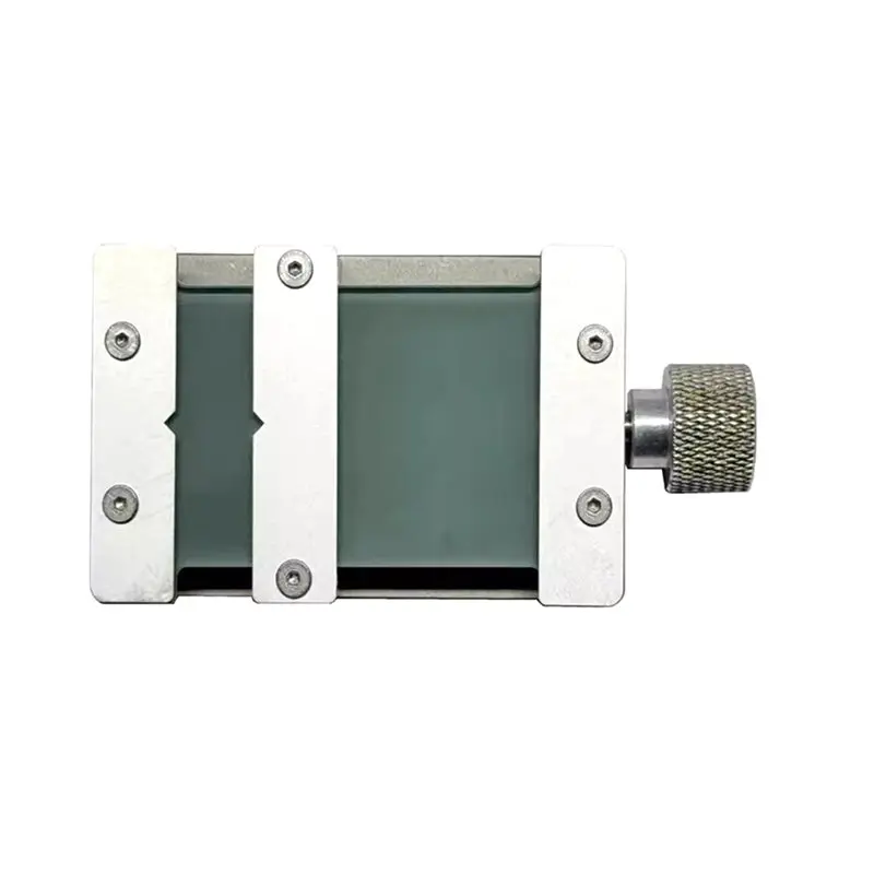 

【THANKSGIVING DAY】HJ-35 Mobile Motherboard Repair Clamping Tool Pure Flat 3D Fixtures Universal Chip Debonding Fixture