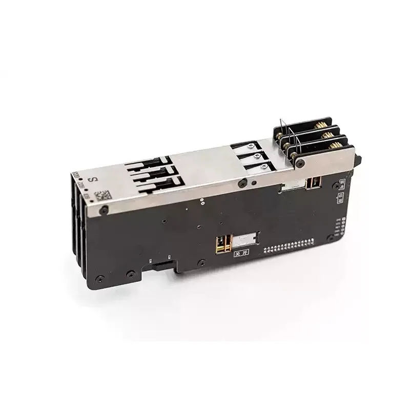 High-Precision Desktop Pick And Place Machine Electric Feeders Included Placement Equipment for Electronic Components